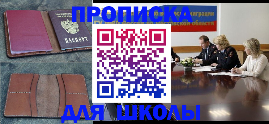 прописка от собственника в Бабаево